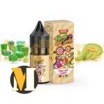 سالت آبنبات طالبی شیرین هورنی <br><span>Horny Flava Honey Dew Candy Salt Nic</span>